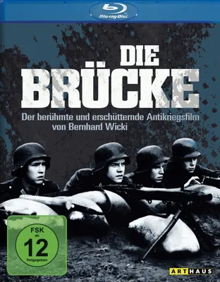 Produktbild von Die Brücke