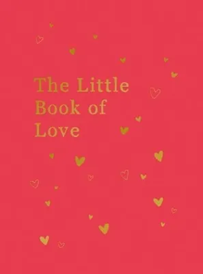 Immagine prodotto di The Little Book of Love