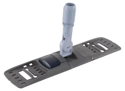 Productafbeelding van Vileda Sprint Plus vloerkwast, 40 cm | 1 stuk