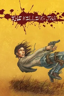 Imagen del producto de The Killing Jar