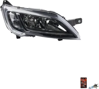 Produktbild von Scheinwerfer + Osram Night Breaker Laser passend für Fiat Ducato 250 251 Rechts 1374292080 0001374292080 1612040980 Johns