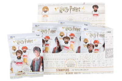 Obrázok produktu pre Známka Harry Potter