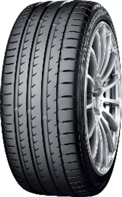 Produktbild von 1x Yokohama Advan Sport V105S Sommerreifen 235/45 ZR17 97Y XL Reifen
