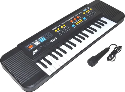 Immagine prodotto di Tasti con microfono 54 cm