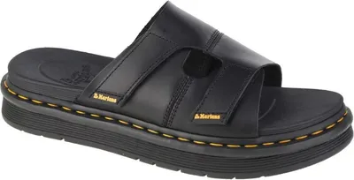 Produktbild von Dr. Martens Herren Sandalen Schwarz DM27400001 Grösse 42