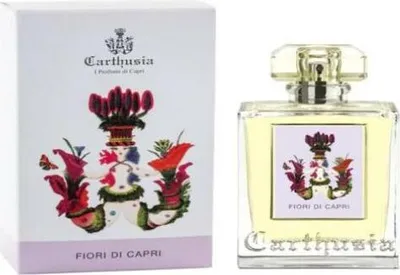 Obrázok produktu pre Carthusia flowers of capri epv 100ml
