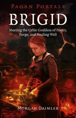 Imagen del producto de Brigid