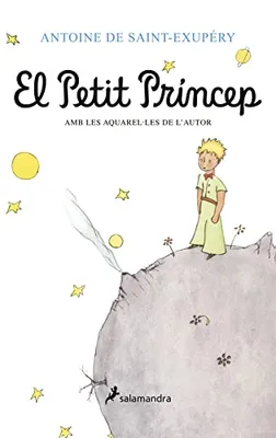 Produktbild von Der kleine Prinz