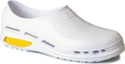 Immagine prodotto di GIMA 20009 calzatura antinfortunistica Unisex Adulto Bianco