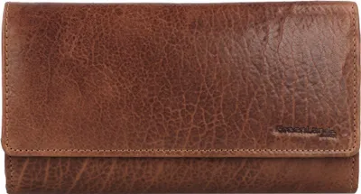 Produktbild von Greenland Nature Nature Geldbörse Leder 18,5 cm