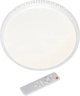 Imagen del producto de Lámpara de techo LED MILAGRO, 50W, 50cm, 5600 lúmenes
