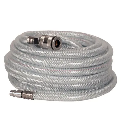 Immagine prodotto di Ferm ATA1027 Tubo aria 10m per tutti i compressori + raccordi