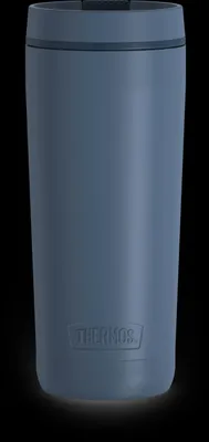 Produktbild von THERMOS Isolierbecher GUARDIAN, 0,5 Liter, lake blue