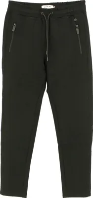 Produktbild von 30842 Gang, Thea Jogg, Damen Jeans Hose, Jersey, black, W 26