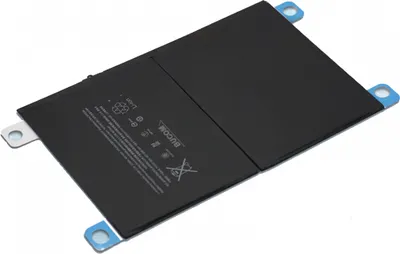 Produktbild von A1484 Batterie Akku für Apple iPad 5 / 6 / 7 / 8 / 9 A1474 A1475 A1476 8827mAh