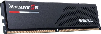 Produktbild von G.Skill Ripjaws F5-6000J3040G32GX2-RS5K, 64 GB, 2 x 32 GB, DDR5, 6000 MHz, 288-pin DIMM