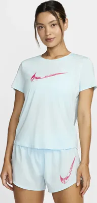 Obrázok produktu pre Dámske tričko Nike One Dri-FIT Swoosh