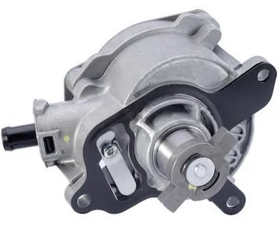Produktbild von PIERBURG 7.24807.30.0 Vakuumpumpe Unterdruckpumpe für VW GOLF VI (5K1) Bremsanlage
