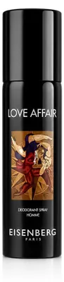 Obrázek produktu pro Eisenberg Love Affair Homme DEO ve spreji 100 ml M