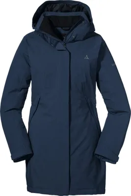 Produktbild von Jacken Schöffel Wintermantel Insulated Bastianisee 131058820