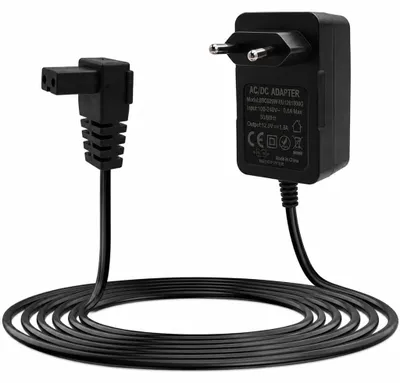 Productafbeelding van 12,6 V oplader voor zwembadstofzuiger 600 1000 1500, betrouwbare voeding