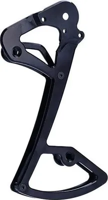 Produktbild von Garbaruk Sram 11/12s Schaltwerkskäfig Silber  Silber One Size