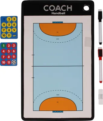 Image de Planche d'entraînement pour le handball 38