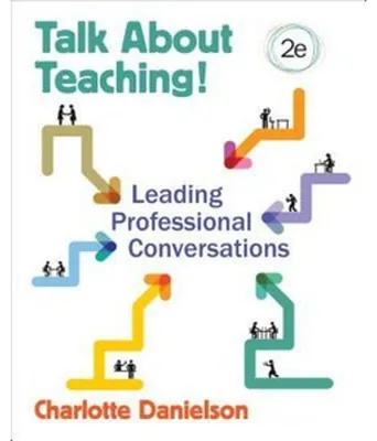 Produktbild von Talk about Teaching!