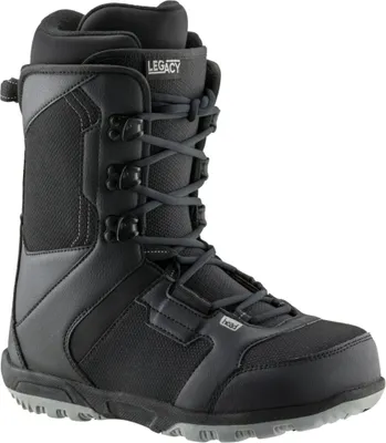 Produktbild von Snowboardschuhe HEAD Legacy Schwarz 30.0