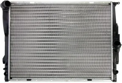 Obrázok produktu pre THERMOTEC D7B027TT – Chladič, chladič motora, určený pre modely BMW 3 Touring (E91), 3 Limousine (E90), 1 Hatchback (E87), X1 (E84), 3 Coupe (E92)