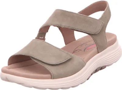 Produktbild von Gabor Comfort 46.815 fs2024 Sandale grün mittel in Gr. 40