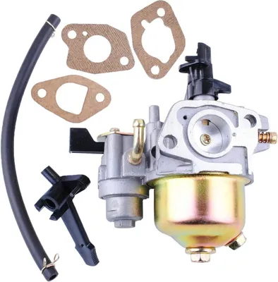 Produktbild von GX160 Vergaser fš¹r GX200 GX168 5,5 PS 6,5 PS GX140 Motor, ersetzt 16100-ZH8-W61