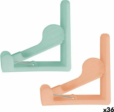 Obrázek produktu pro BigBuy Home klip na ubrus (4 kusy) (36 kusů)