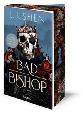 Produktbild von Bad Bishop