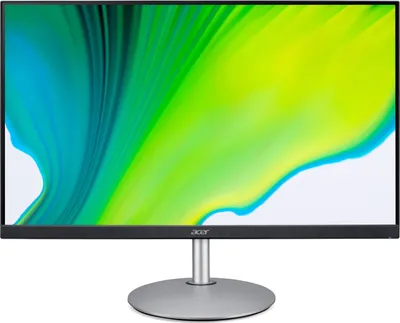 Immagine prodotto di Acer CB2 CB242Y, 60,5 cm (23,8"), 1920 x 1080 pixel, Full HD, 1 ms, nero, argento