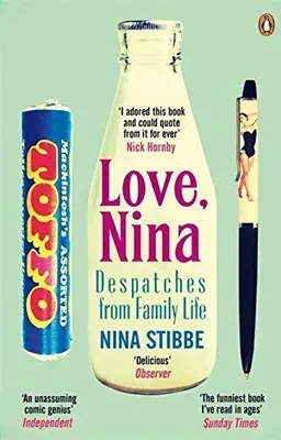 Produktbild von Love, Nina
