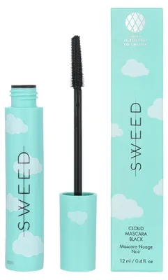 Zdjęcie produktu dla Tusz do rzęs Swed Cloud, wodoodporny, 12 ml