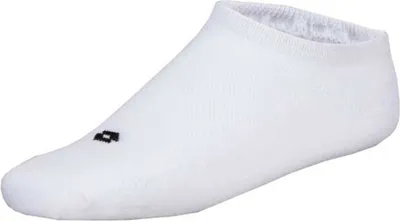 Produktbild von Lotto Füßlinge 2er-Pack, niedrig geschnittene Socken für Sport und Sneakers
