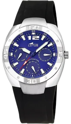 Produktbild von Lotus - 15333/D - Armbanduhr - Herren