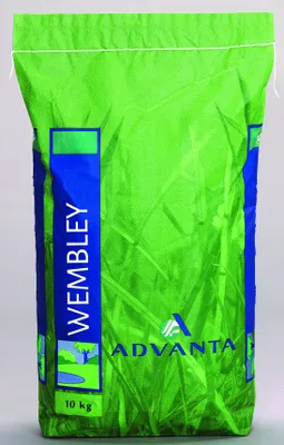 Produktbild von SPEEL/SPORTGAZON - Grassamen Advanta - Wembley - 10 kg