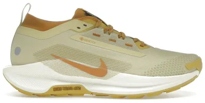 Produktbild von Nike React Pegasus Trail 5 Gore-Tex SP Desert Ochre Wheat Gold - EU 42.5