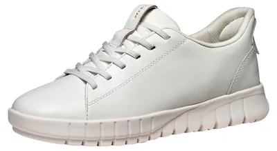 Immagine prodotto di Scarpe da ginnastica in pelle Flextride Plus