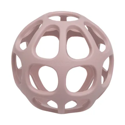 Produktbild von Baby's Only Baby-Greifball - Alt rosa