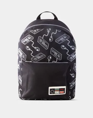 Obrázok produktu pre DIFUZED NES Controller, Mesto, Uni