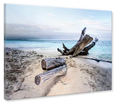 Immagine prodotto di Quadro su tela CANVAS BRANCH 85 x 113