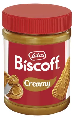 Zdjęcie produktu dla Pasta do smarowania Lotus Biscoff Classic - wiaderko 1,6 kg