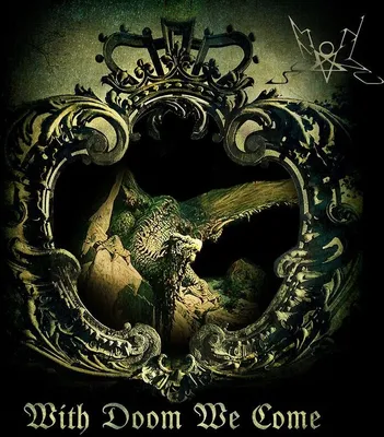 Obrázek produktu pro Summoning - With Doom We Come - - (CD / W)