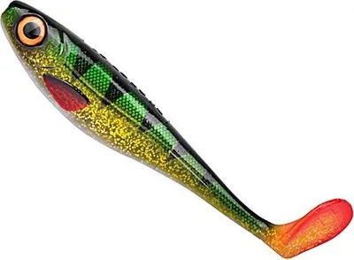 Obrázek produktu pro Spro Iris The Boss 12cm měkká nástraha (1 kus)