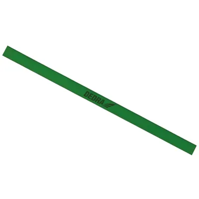Produktbild von Bleistift, Härtegrad H4, 24,5 cm lang, 100 Stück Großpackung