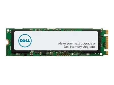 Produktbild von Dell Aa615517, 256 Gb, M.2